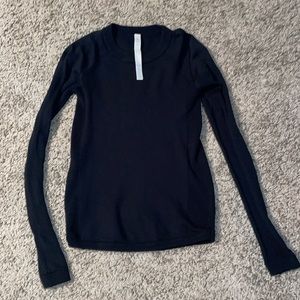 Lululemon sweater